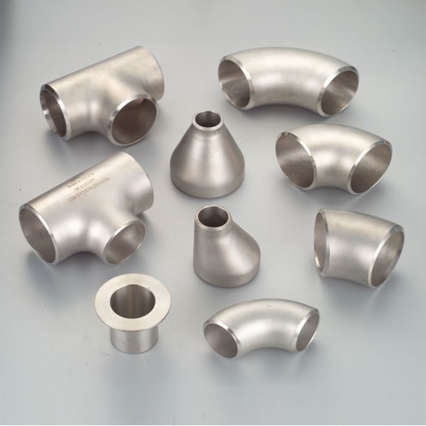 carbon steel pipe fitting