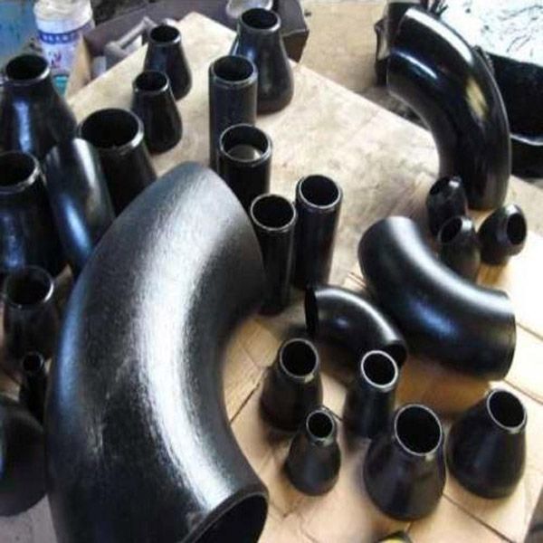 carbon steel pipe fitting