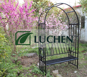 Garden Arch