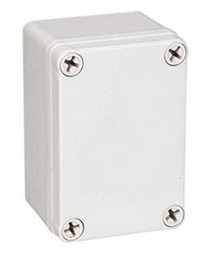 Hibox IP66  waterproof  junction  box