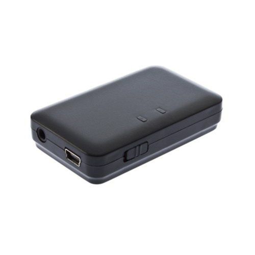 3.5mm Bluetooth Music Receiver(H166)