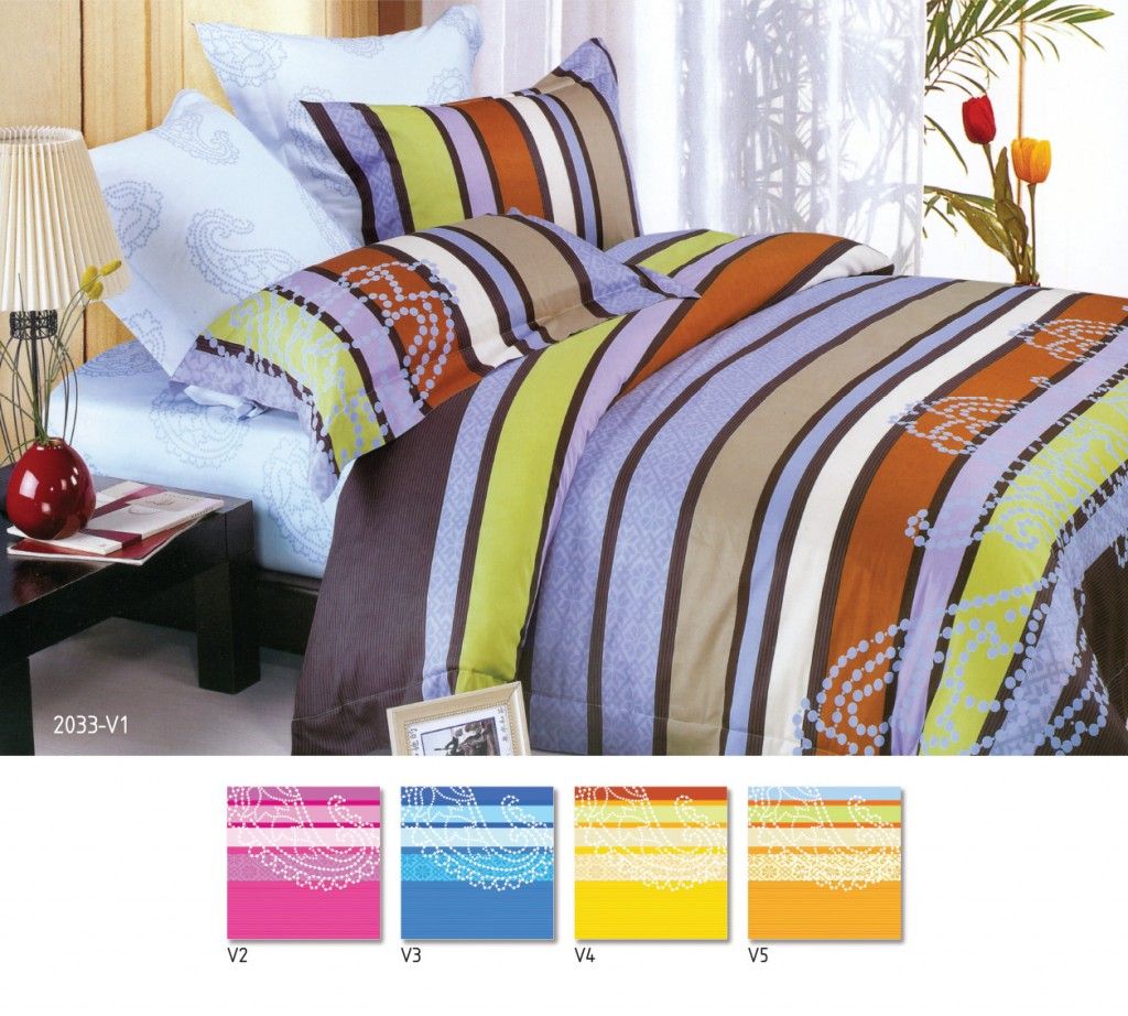Bedding set Ranforce