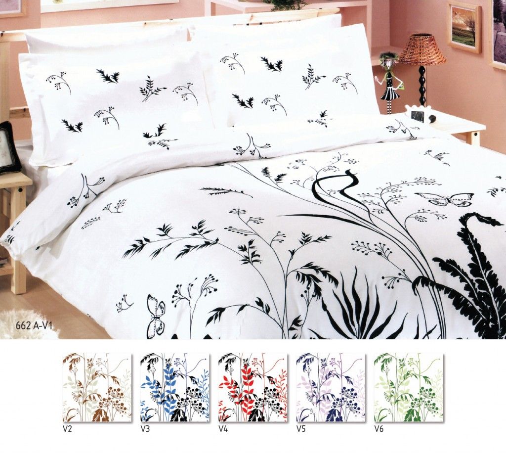 Bedding set Ranforce