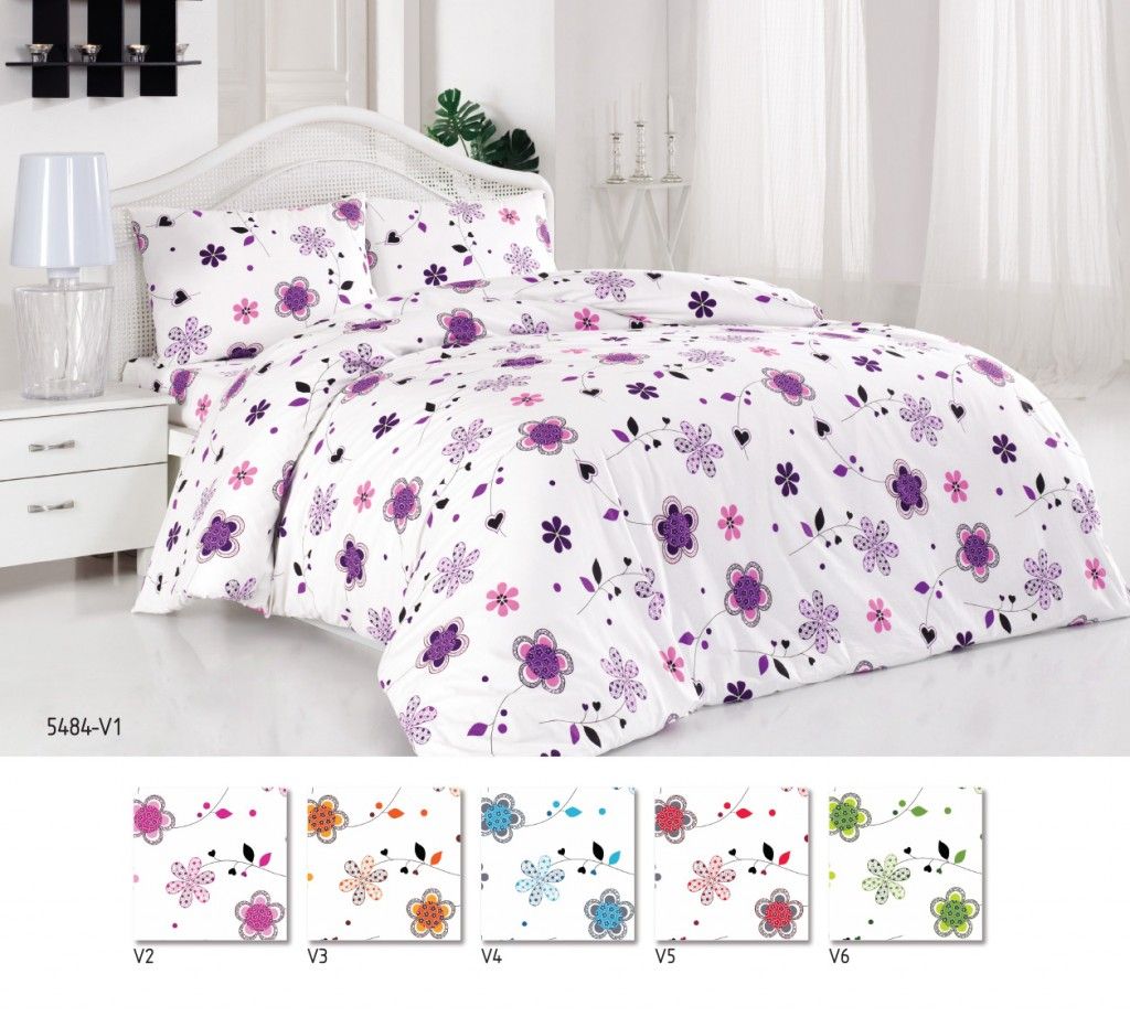 Bedding set Ranforce