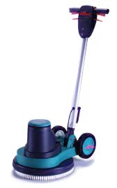 Floor Polisher