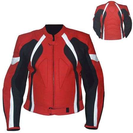 motorbike cordura jacket