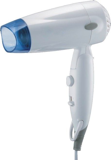 Hair dryer