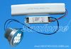 LED down light Emergency lighting  inverter/converter supply