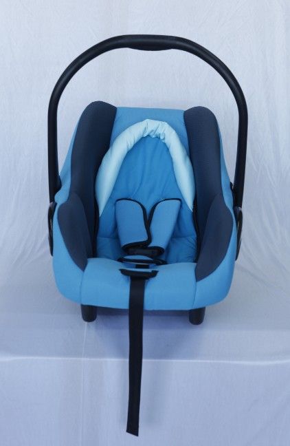 D201 baby Car Seat for Group 0+