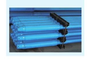 drill pipe