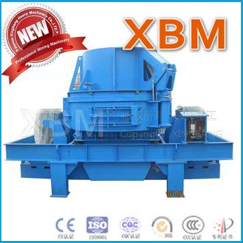 Sand Making Machine/Fine Crusher