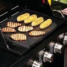 PTFE Non-stick BBQ Liner