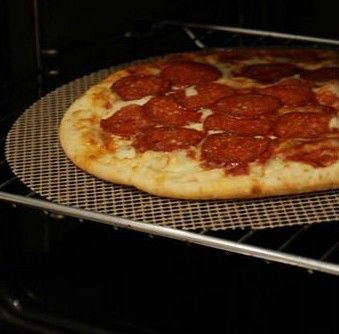 Non-stick Pizza Mesh