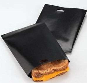 Non-stick Toaster Bag