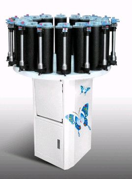 Oceanpower AT16-LN Manual Paint Dispenser