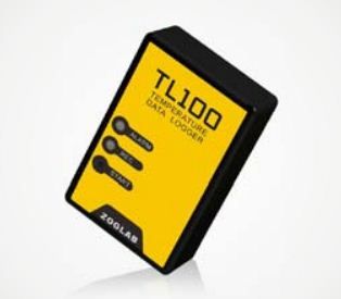 TL100 Data Logger for Cold Chain Transportation