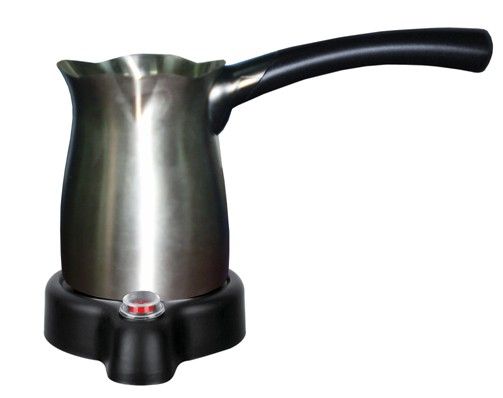 Turkish Coffee Maker #800A