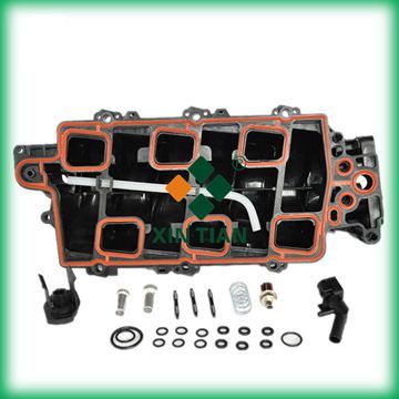 plastic intake manifold Chevy 3.8L