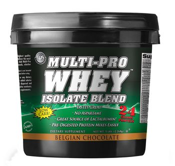 Optimum Nutrition 100% Whey Gold Chocolate