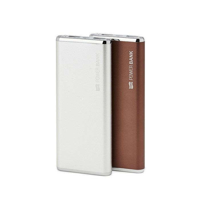 SCUD high capacity external battery 10000mAh SPB-M100