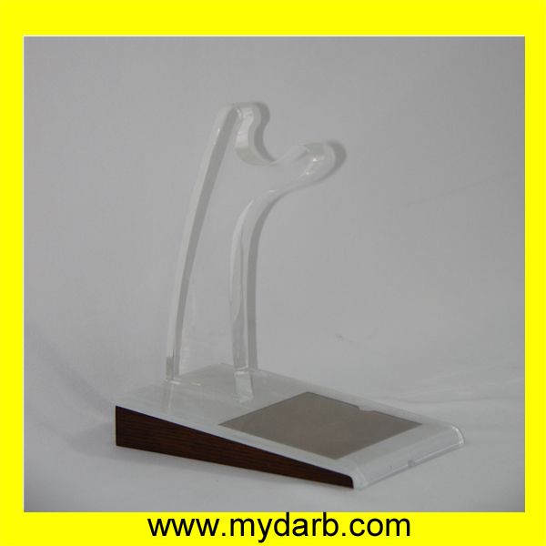 Acrylic Jewelry Display Stand