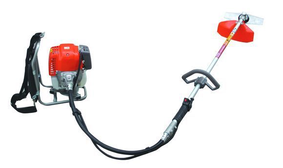 BG432 good quality brush cutter/grass trimmer/four stroke/weed whacker/mower