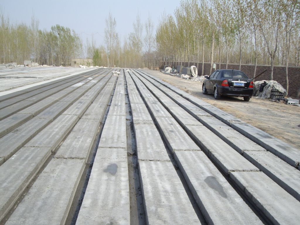 prestressed concrete poles with fast delivery made in China