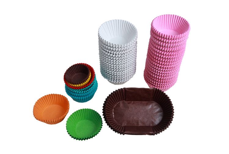 paper cake cup/consumable catering cup cake wrapping