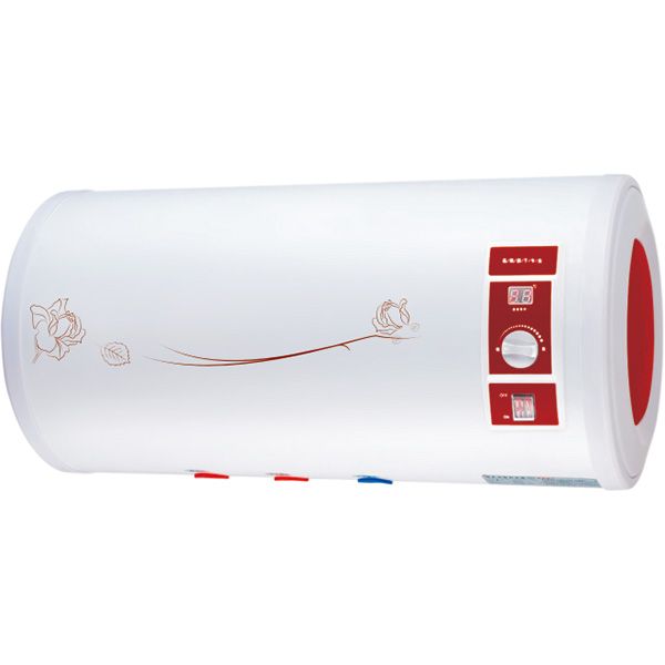 Horizontal Electric Water Heater  CZ-601