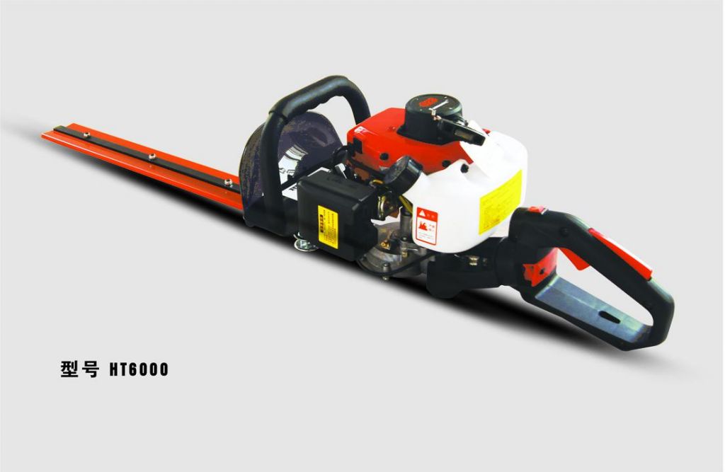 HT6000 Brush Trimmer