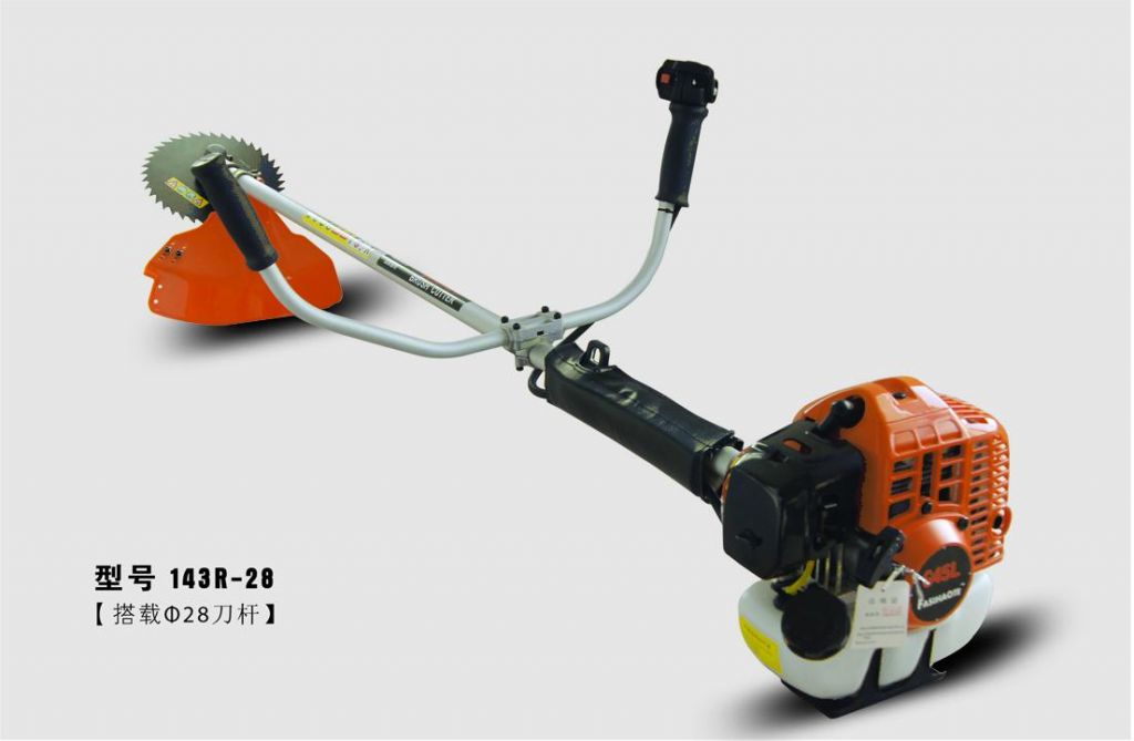 143R-28 Brushcutter 