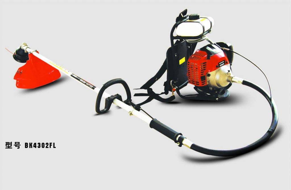 BK3402FL Brushcutter 