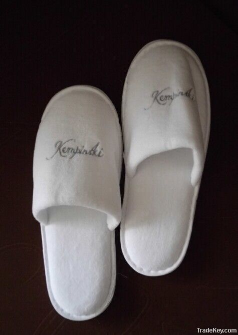 Hotel Slipper