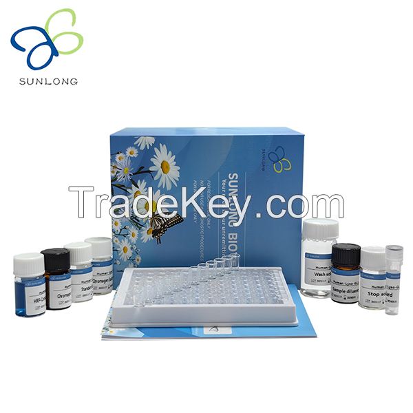 Quick Step elisa kit for Human Cystatin C