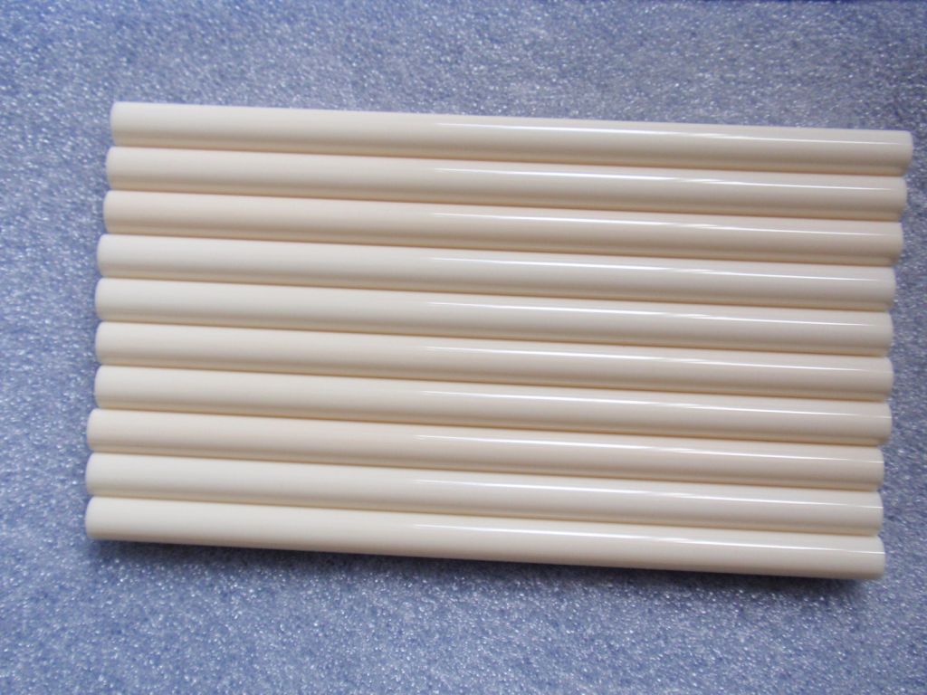 Alumina tubes