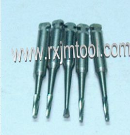 FG Carbide Burs