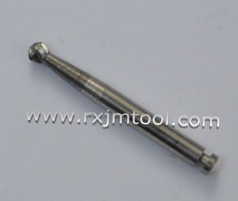 RA carbide burs