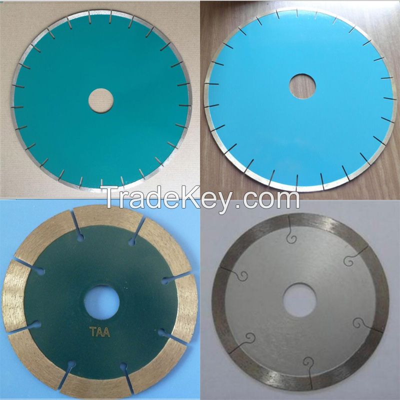 14&quot; 16&quot; 300mm 350mm 400mm diamond saw blades for marble cutting/marble saw blades/marble cutting blades