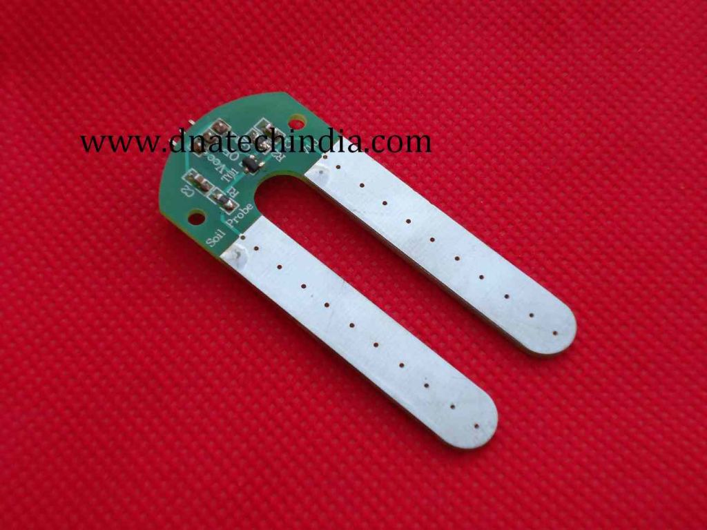 Soil Moisture Sensor