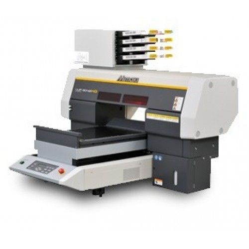 MIMAKI UJF-3042HG - COMPACT LED UV PRINTER