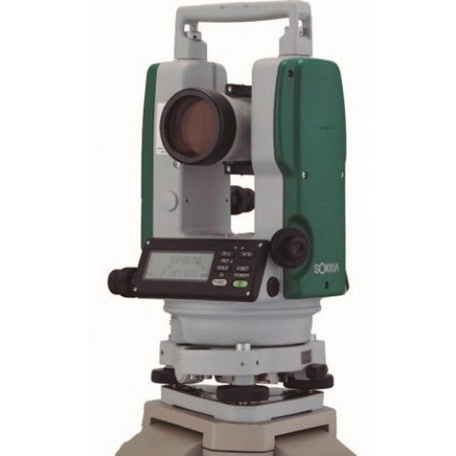 Sokkia DT240 Electronic Digital Theodolite