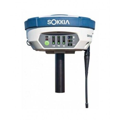 Sokkia GRX2 GNSS Receiver