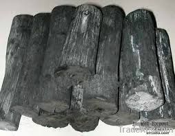 Hardwood Charcoal