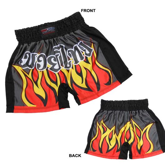 MMA Shorts