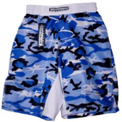 MMA SHORTS Sublimation