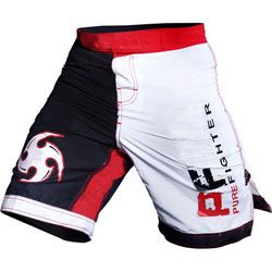 MMA SHORTS Sublimation