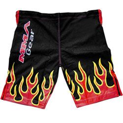 MMA SHORTS Sublimation