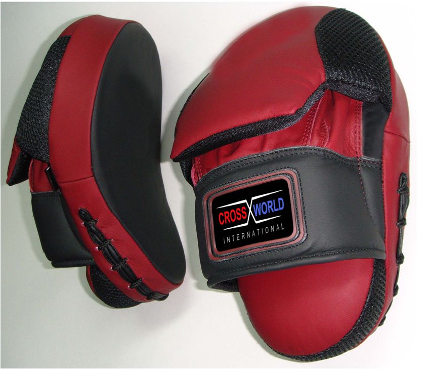 Boxing Coaching Pad 