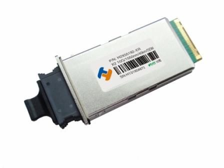 X2 10G SC Optical Transceiver 850nm/1310nm/1550nm 