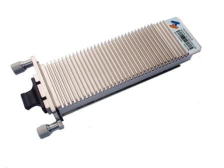 Xenpak 10G 850/1310/1550nm Optical Transceiver 